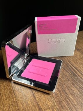 Haus Labs By Lady Gaga Dragon Fruit Daze Blush